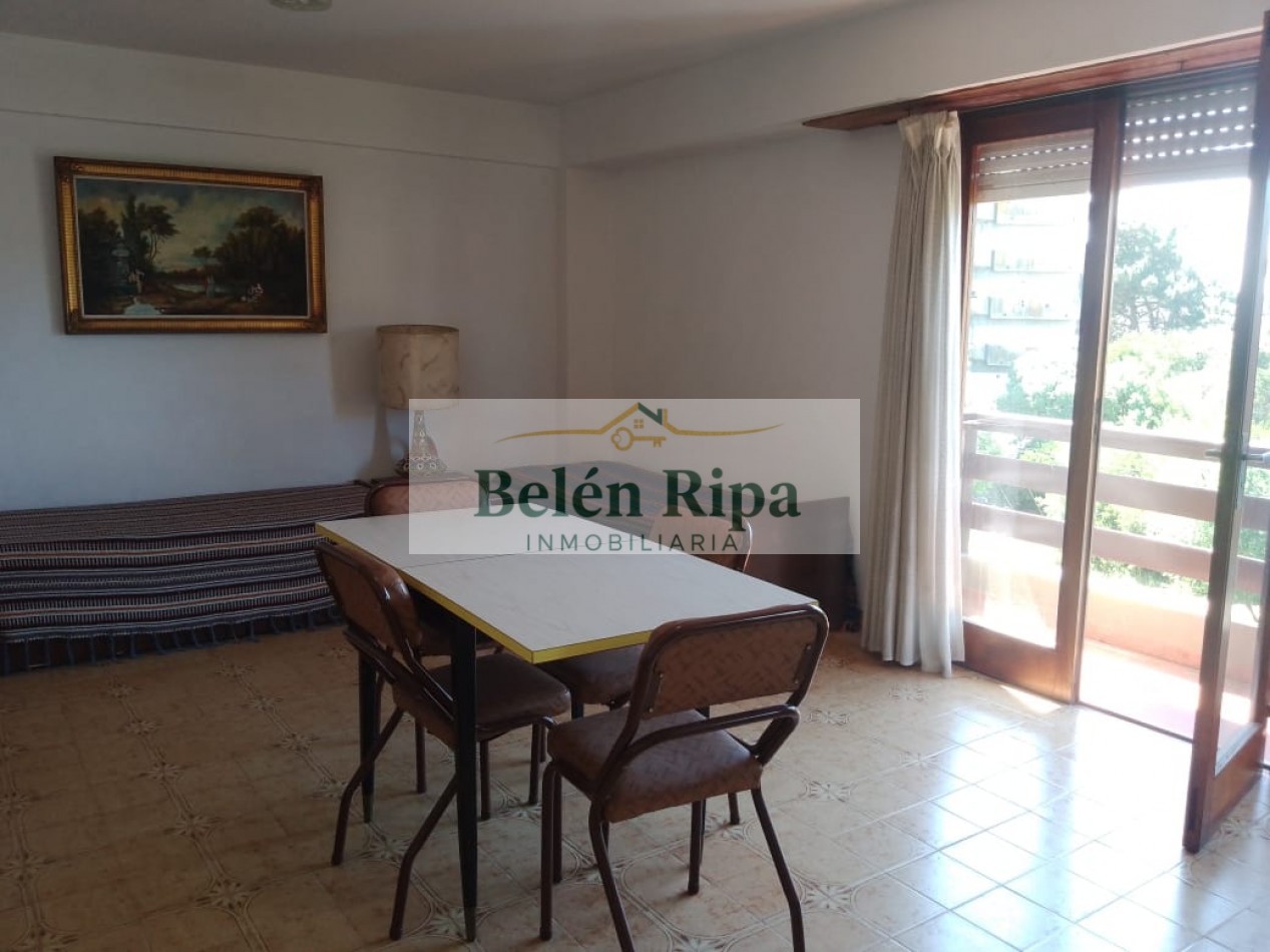 Departamento venta Villa Gesell 2 ambientes 300mtrs del mar