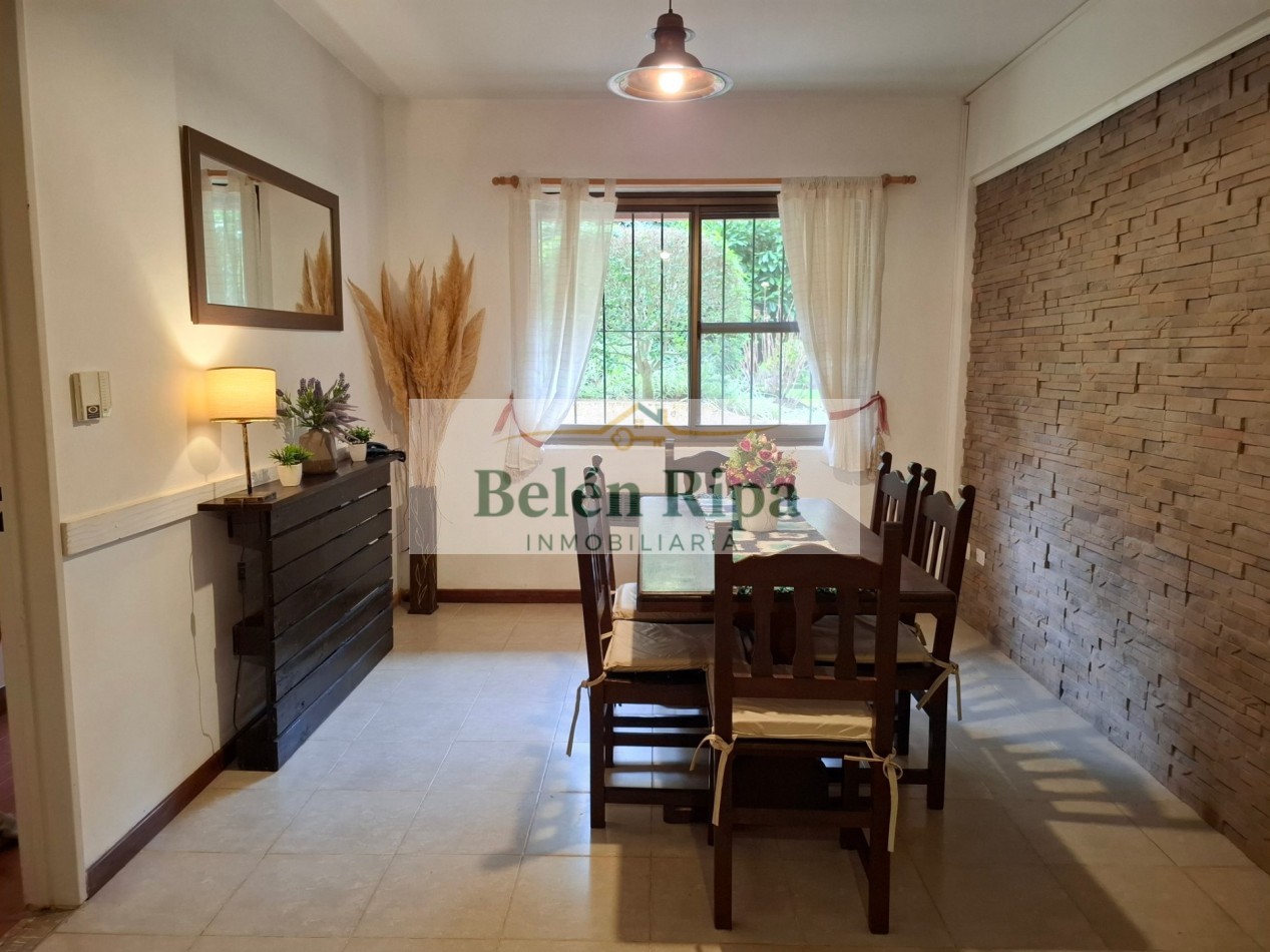 VENTA DEPARTAMENTO 3 AMBIENTES PINAMAR 