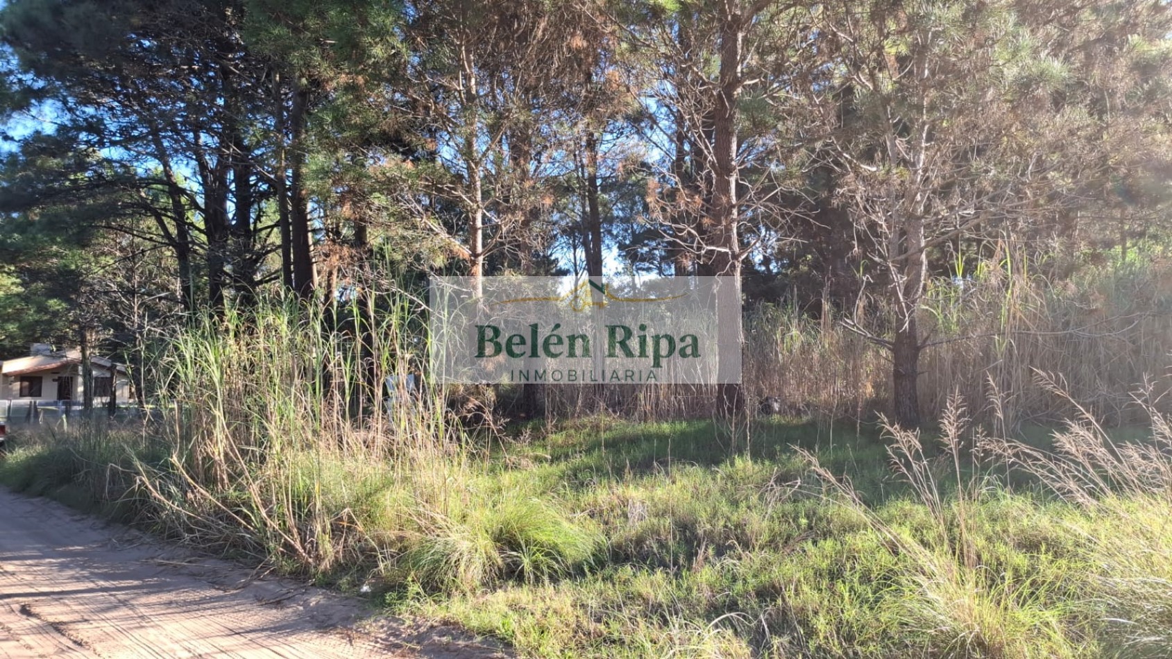 Lote en venta Valeria del Mar 