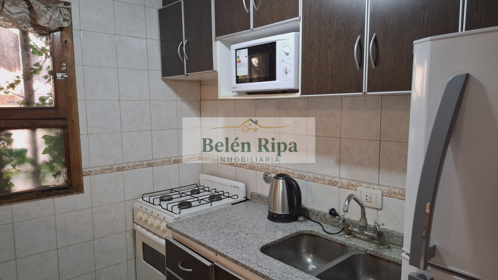 VENTA DEPARTAMENTO DUPLEX 3 AMBIENTES EN PINAMAR CON PATIO 