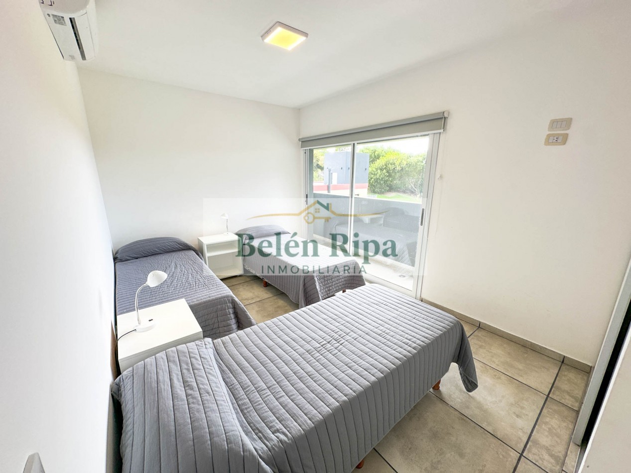 CASA VENTA COSTA ESMERALDA 3 DORMITORIOS RESIDENCIAL I