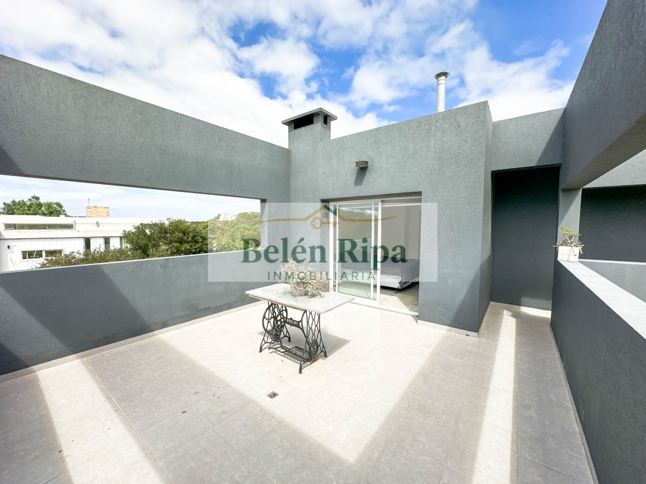 CASA VENTA COSTA ESMERALDA 3 DORMITORIOS RESIDENCIAL I