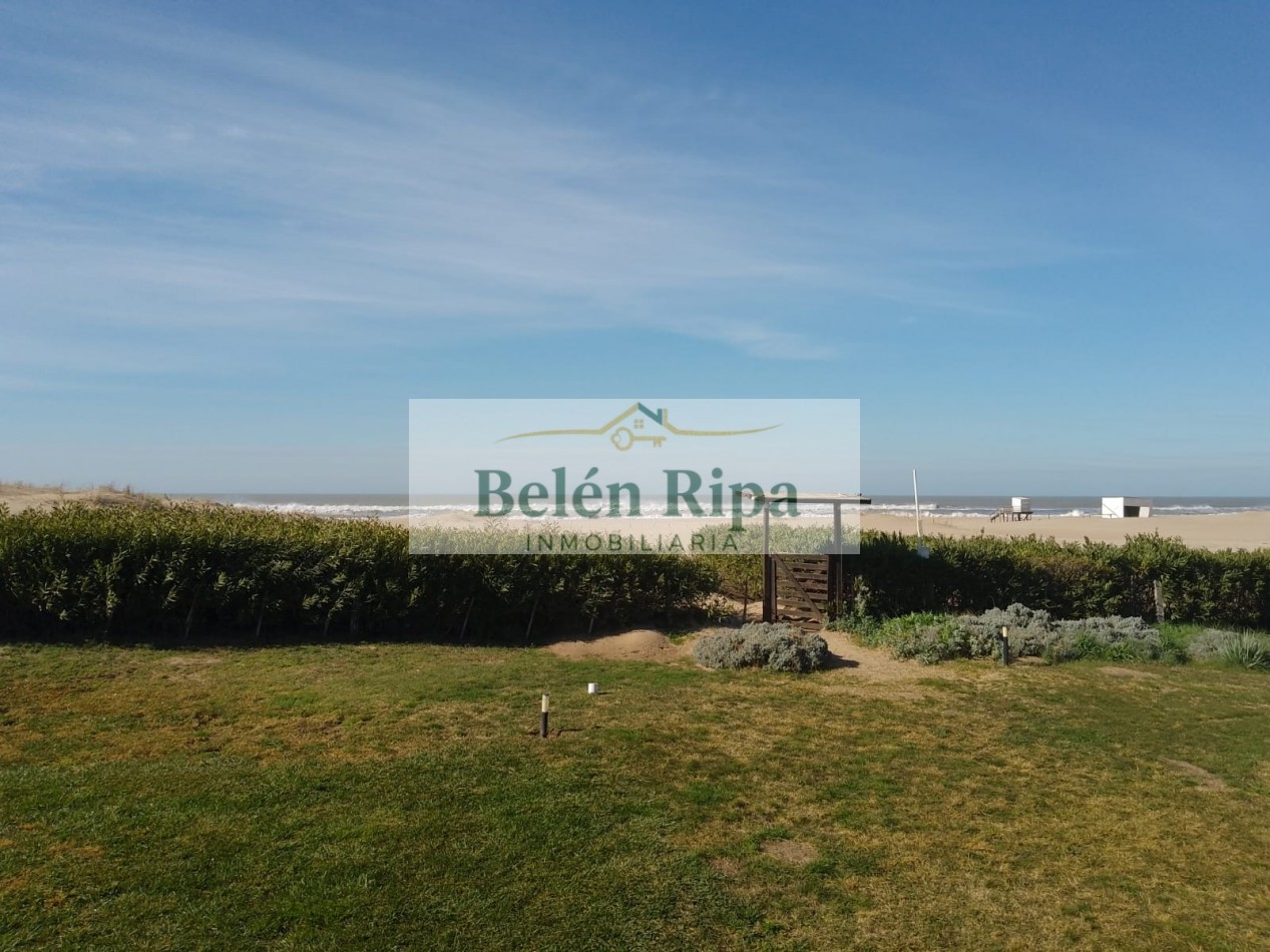 Departamento Venta Villa Gesell frente al mar Linda Bay 