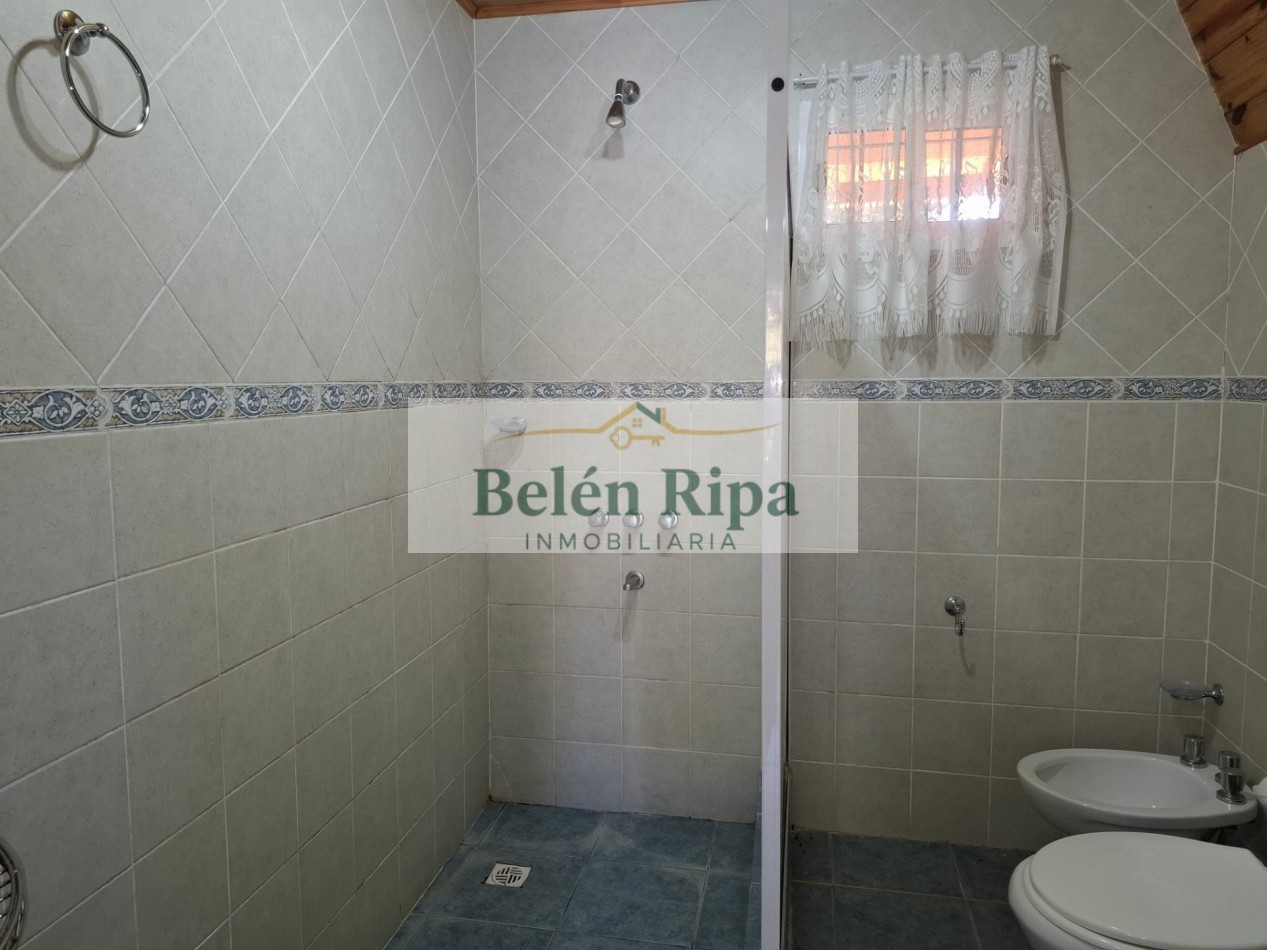 CASA VENTA VILLA GESELL 3 AMBIENTES 