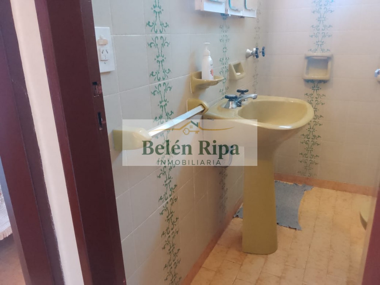 Departamento venta Villa Gesell 2 ambientes 300mtrs del mar