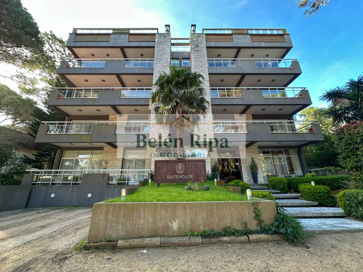 Departamento venta Carilo 3 ambientes