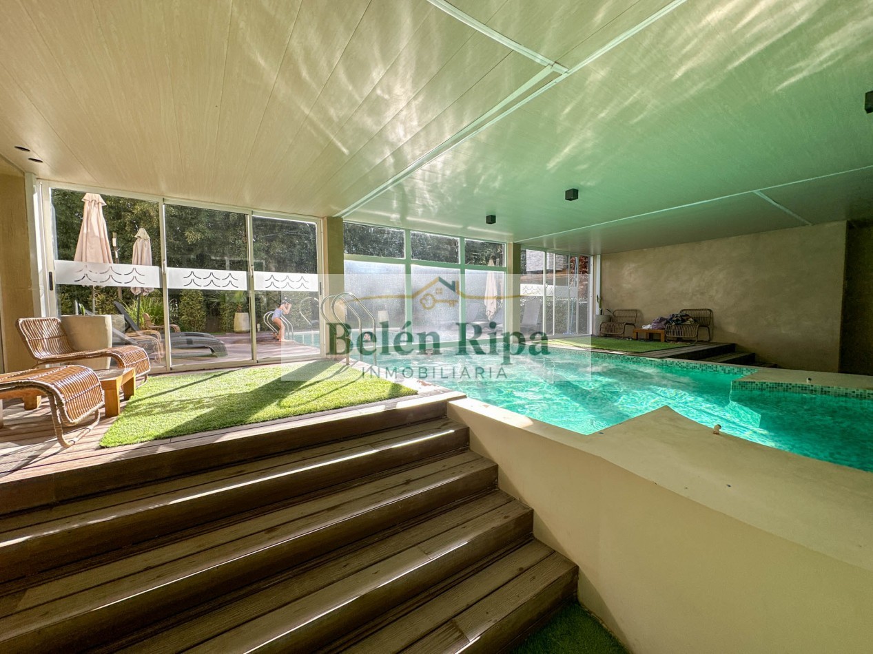 Departamento venta Carilo 3 ambientes