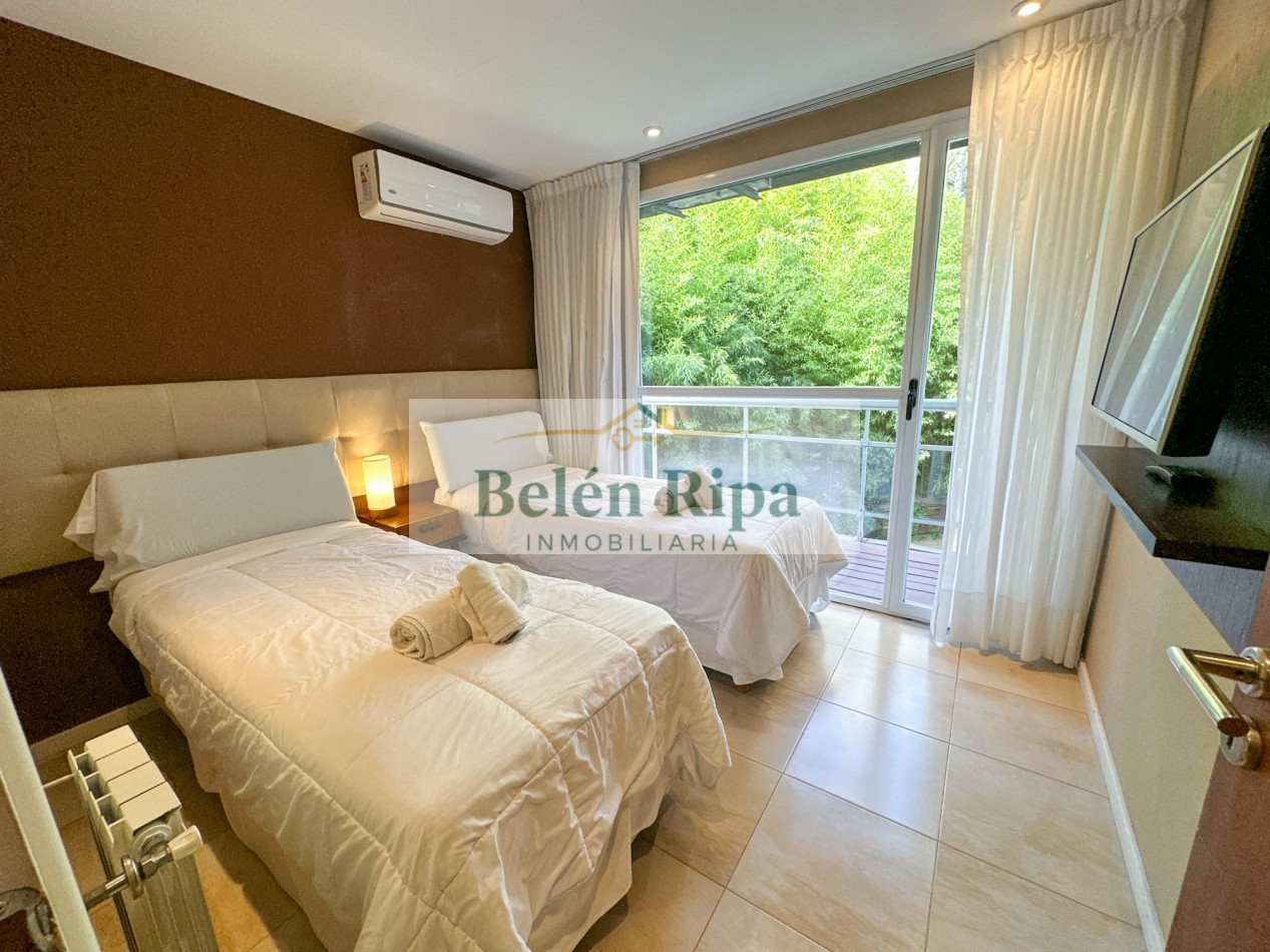 Departamento venta Carilo 3 ambientes