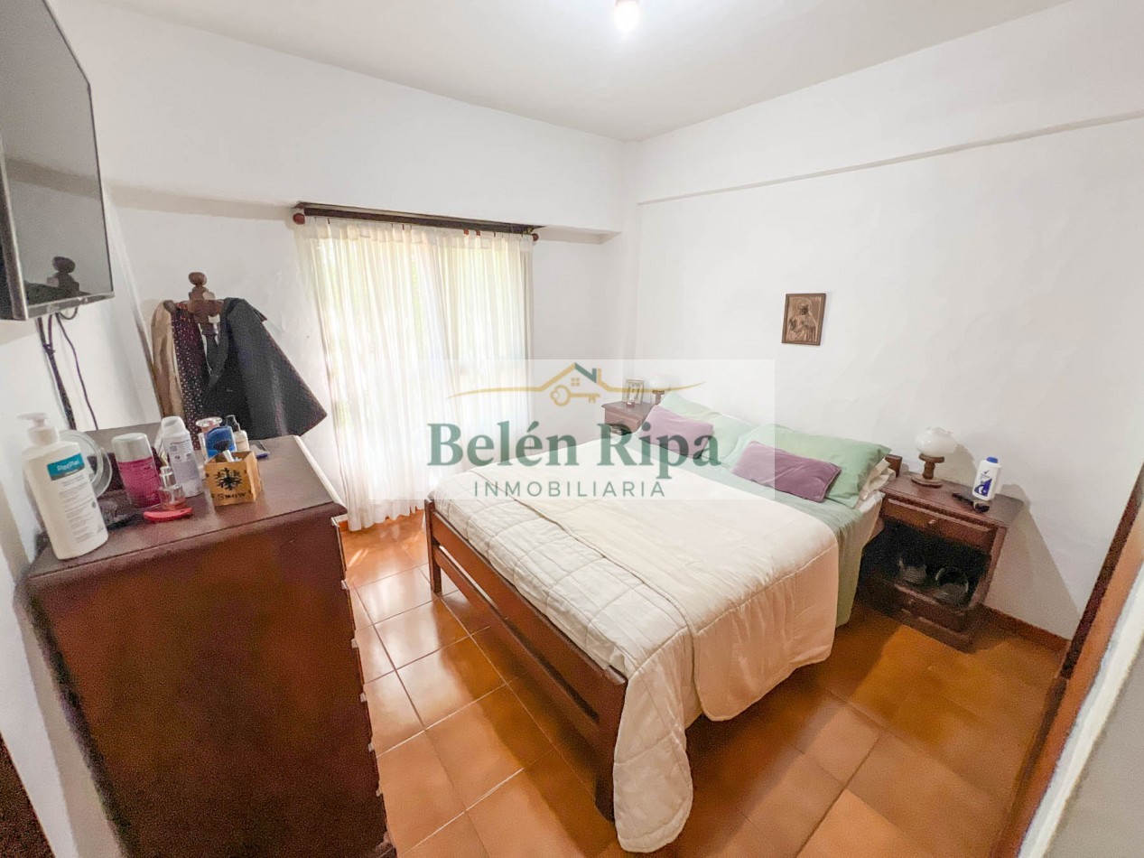 Departamento Venta Pinamar 3 ambientes gas cochera