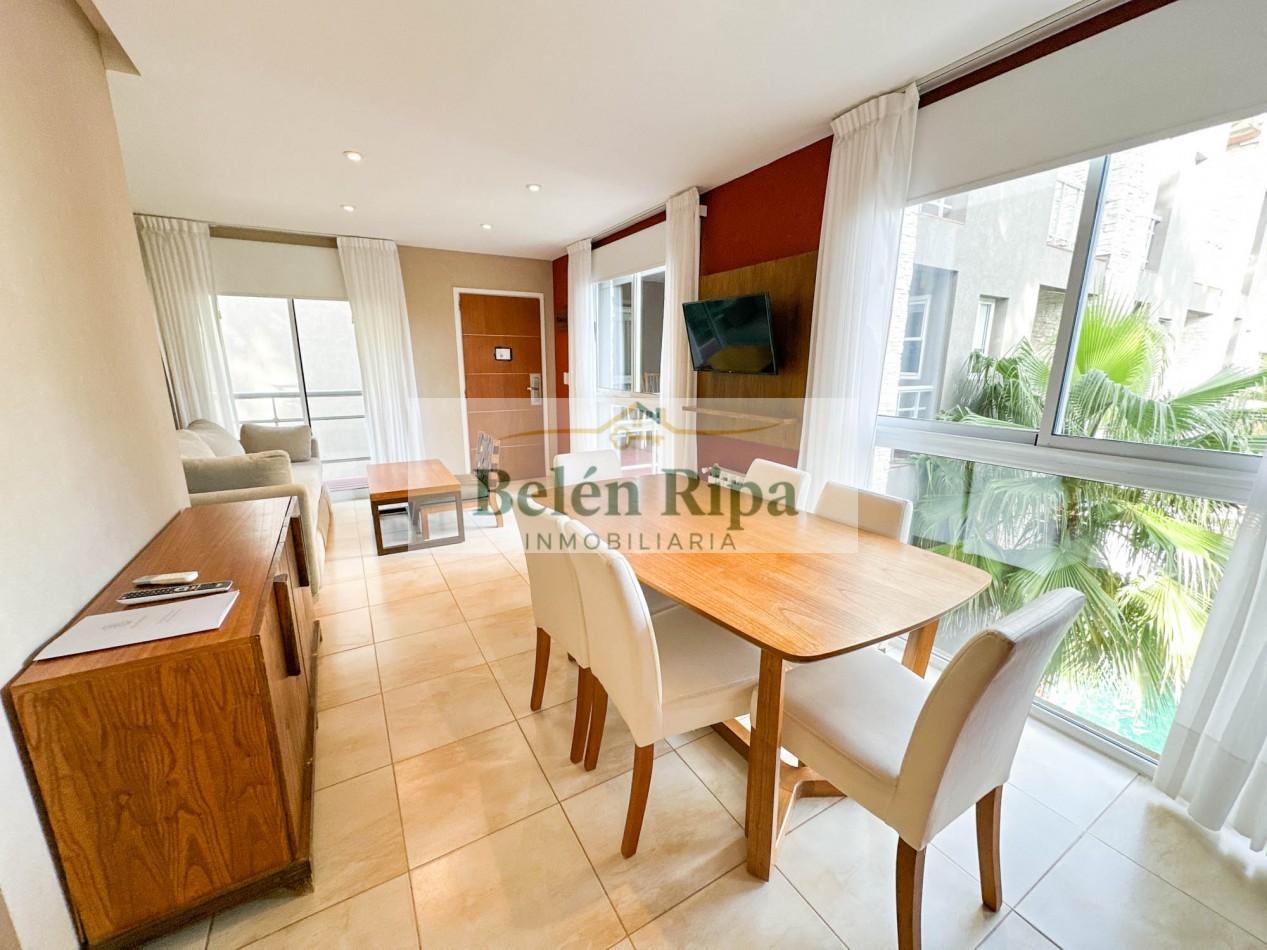 Departamento venta Carilo 3 ambientes