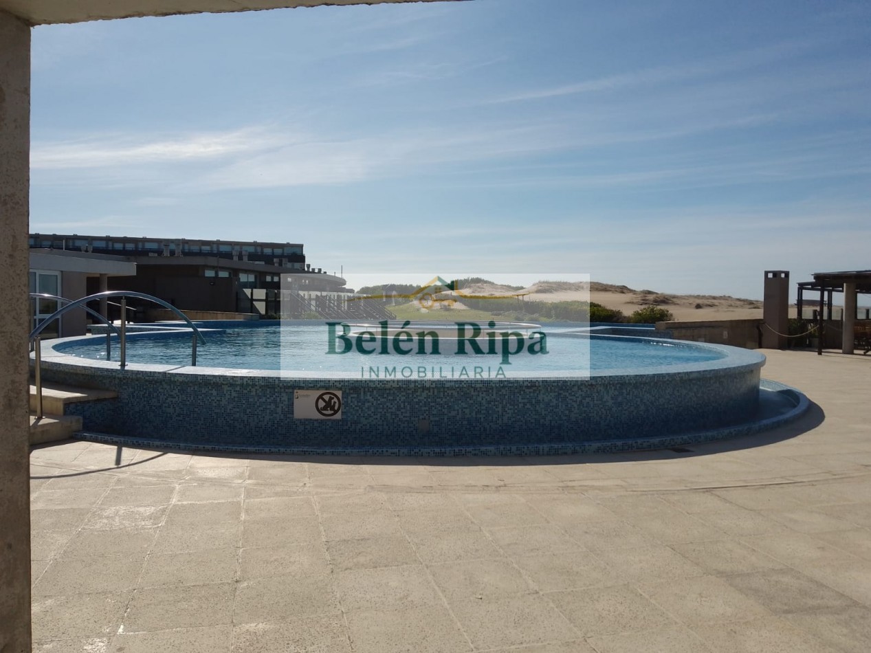 Departamento Venta Villa Gesell frente al mar Linda Bay 