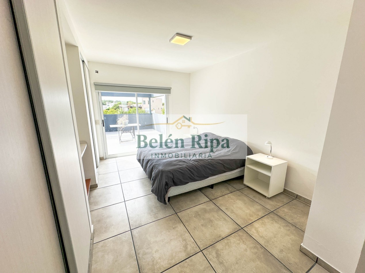 CASA VENTA COSTA ESMERALDA 3 DORMITORIOS RESIDENCIAL I