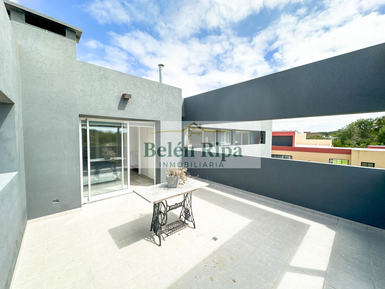 CASA VENTA COSTA ESMERALDA 3 DORMITORIOS RESIDENCIAL I