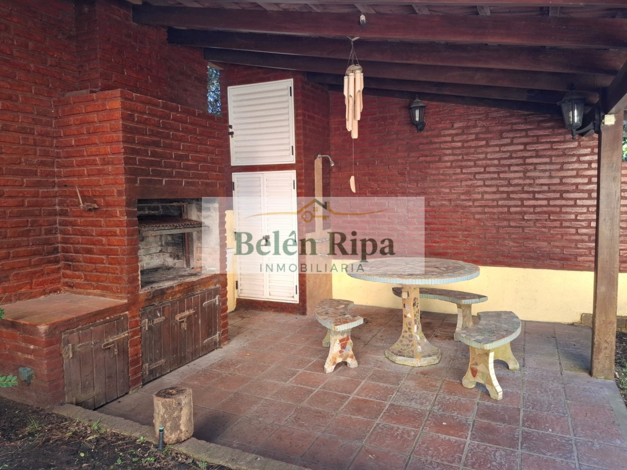 CASA VENTA VILLA GESELL 3 AMBIENTES 