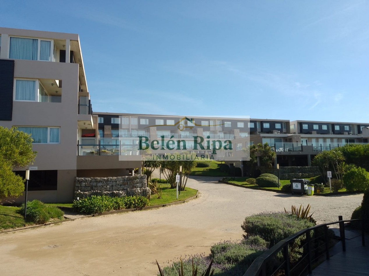 Departamento Venta Villa Gesell frente al mar Linda Bay 