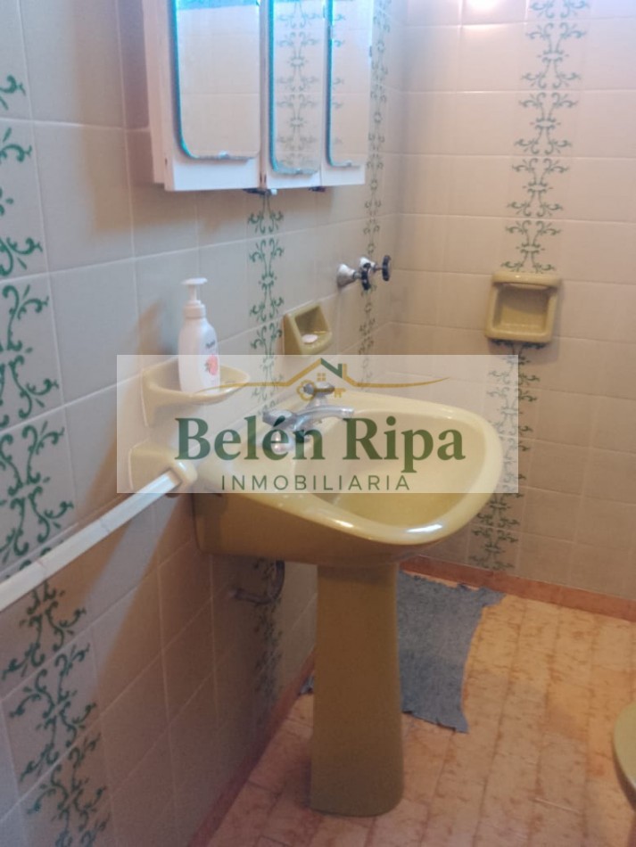 Departamento venta Villa Gesell 2 ambientes 300mtrs del mar