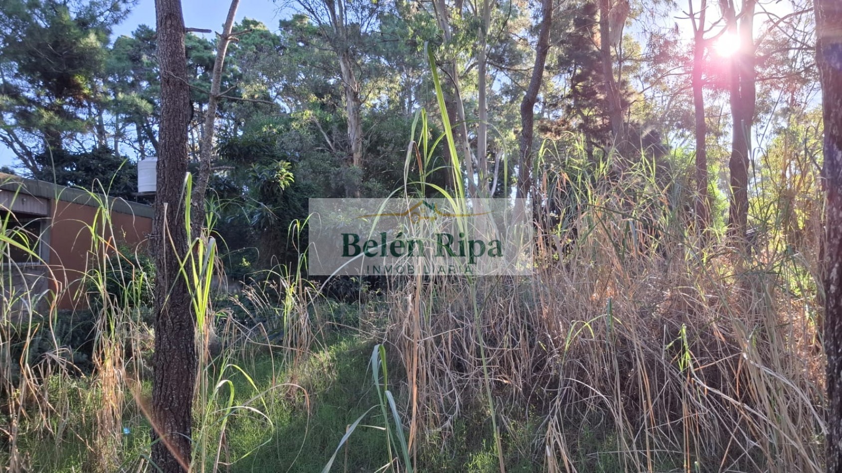 Lote en venta Valeria del Mar 