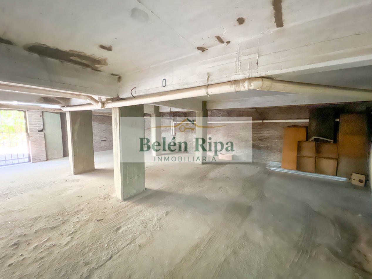 Departamento Venta Pinamar 3 ambientes gas cochera