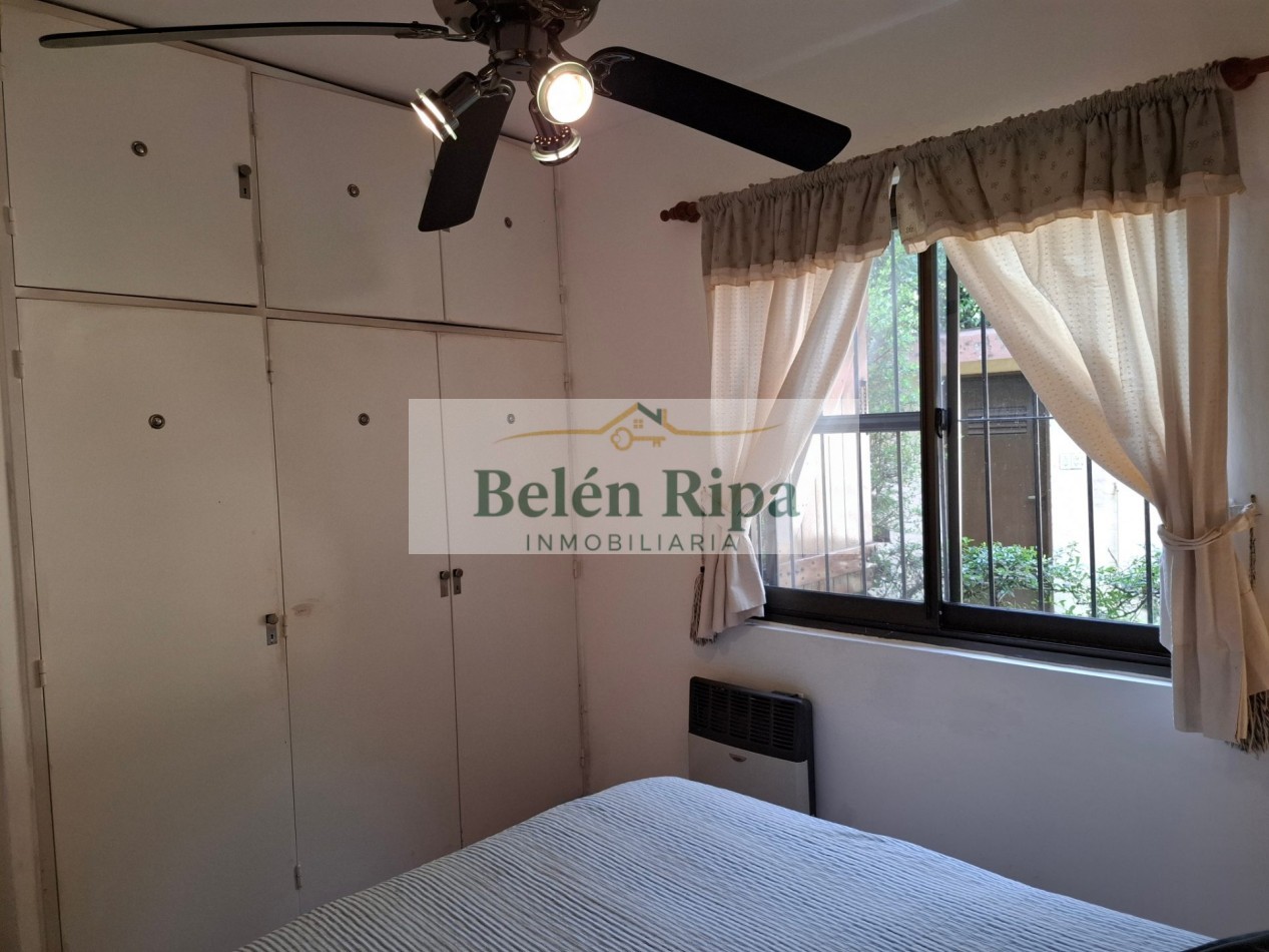 VENTA DEPARTAMENTO 3 AMBIENTES PINAMAR 