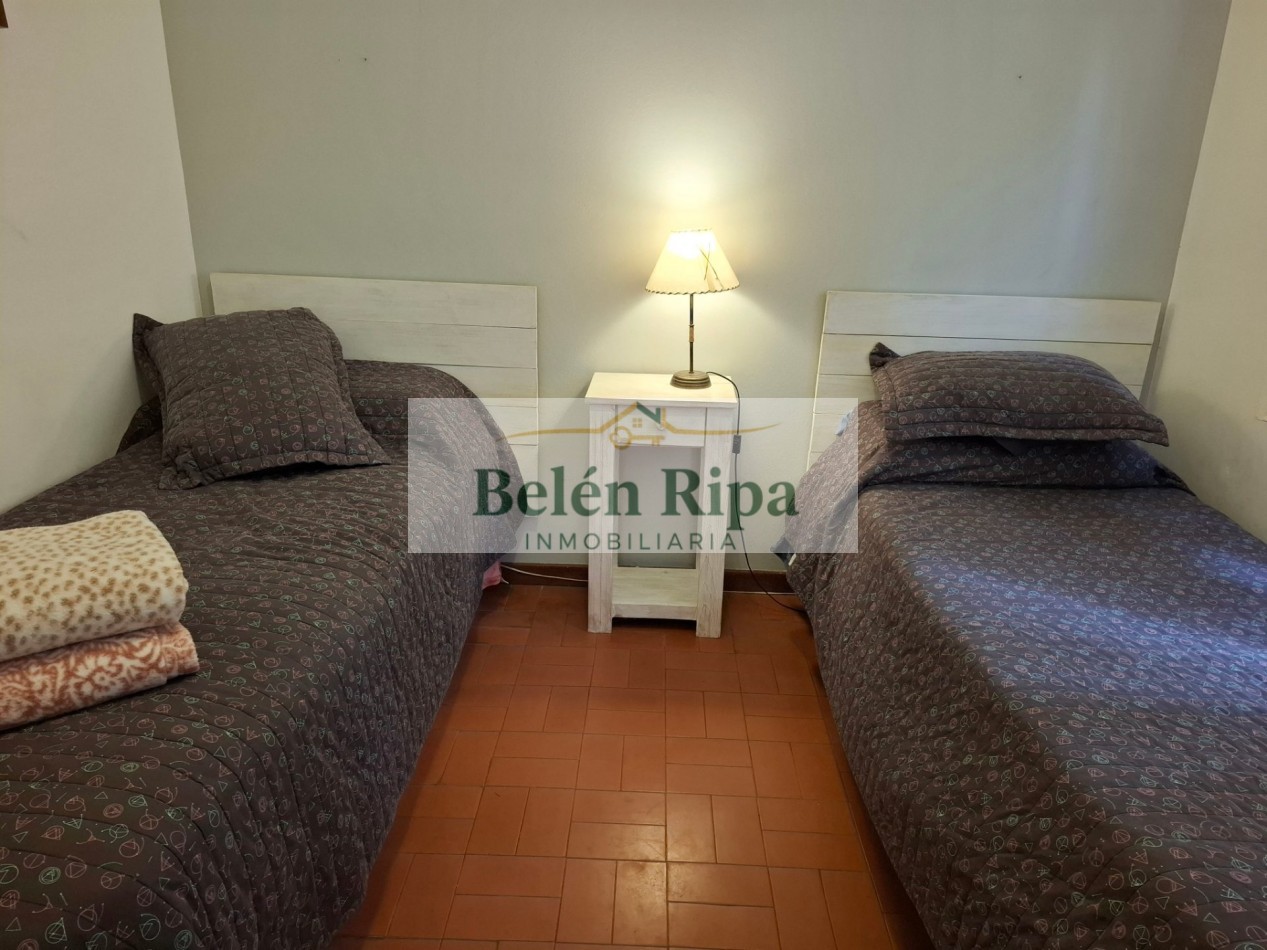 VENTA DEPARTAMENTO 3 AMBIENTES PINAMAR 