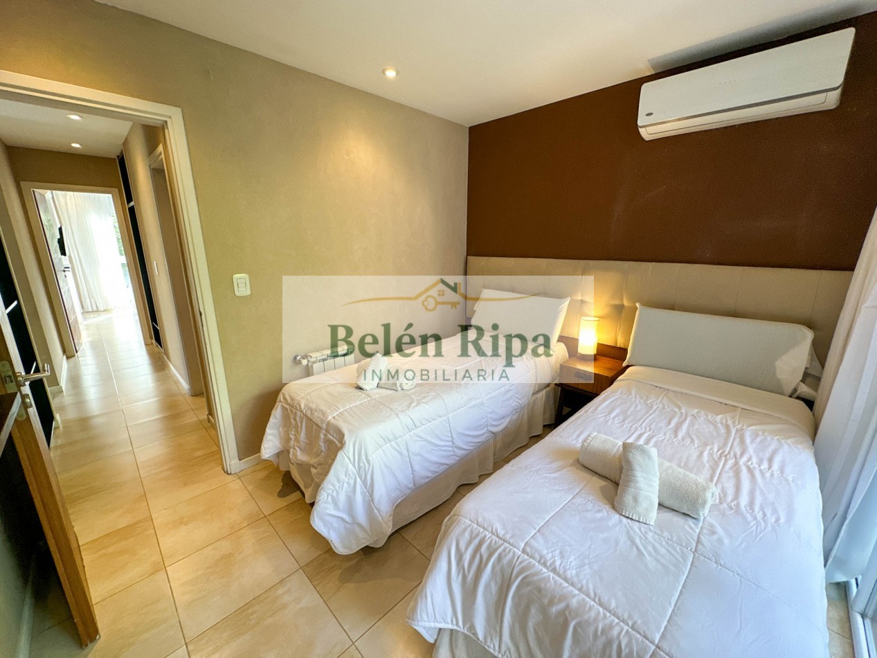 Departamento venta Carilo 3 ambientes