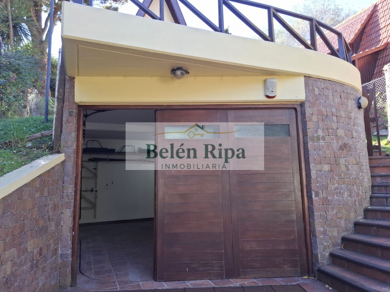 CASA VENTA VILLA GESELL 3 AMBIENTES 