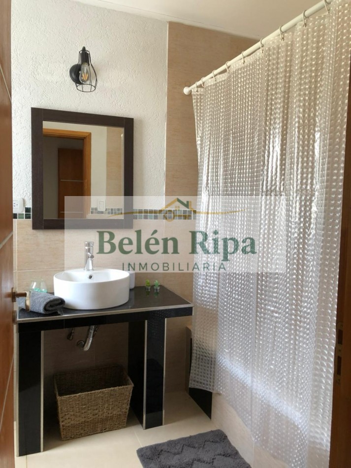 CASA VENTA COSTA ESMERALDA RESIDENCIAL GAS 4 AMBIENTES