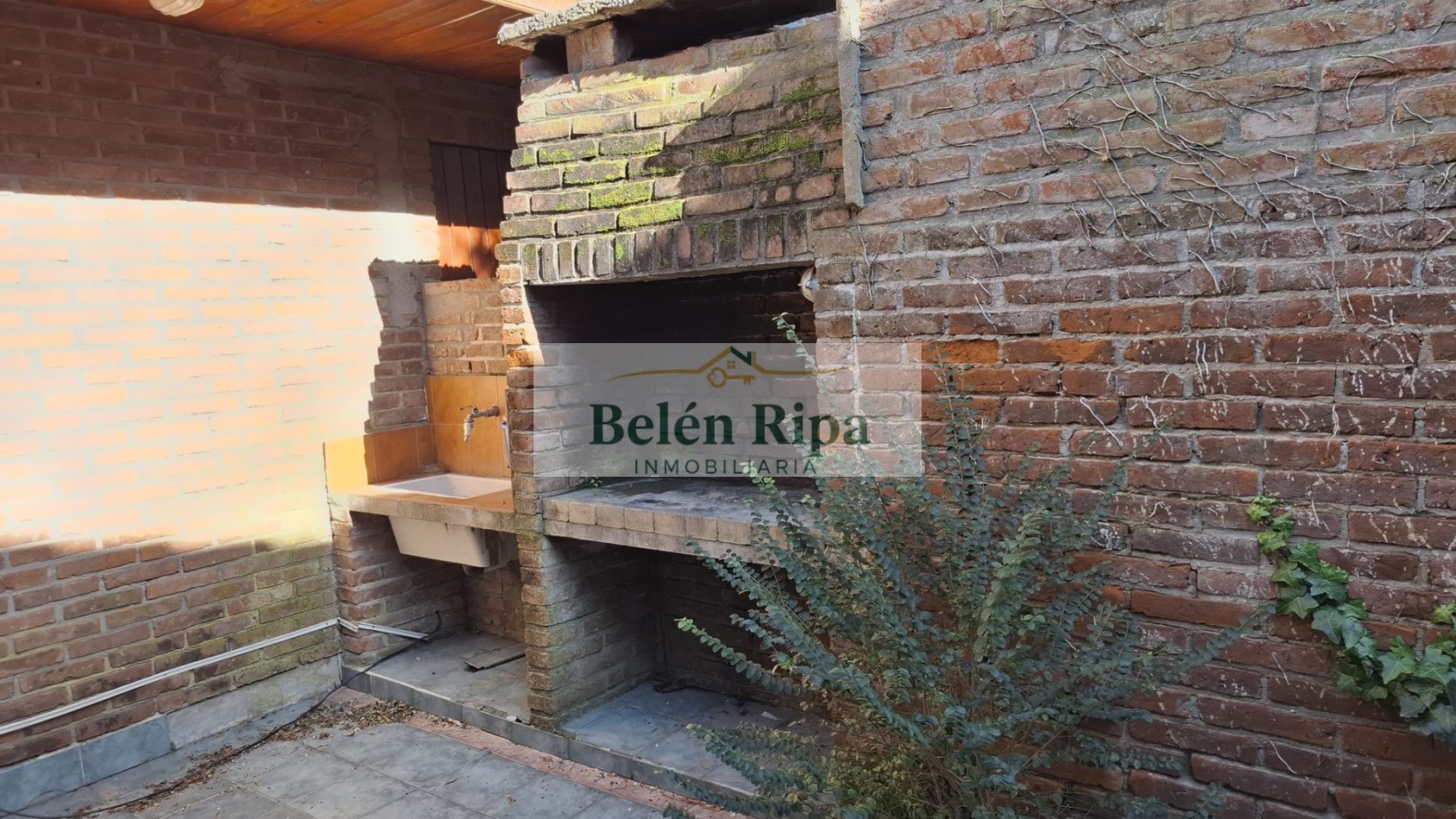 VENTA DEPARTAMENTO DUPLEX 3 AMBIENTES EN PINAMAR CON PATIO 