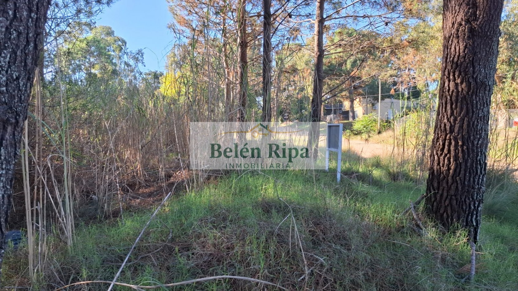 Lote en venta Valeria del Mar 