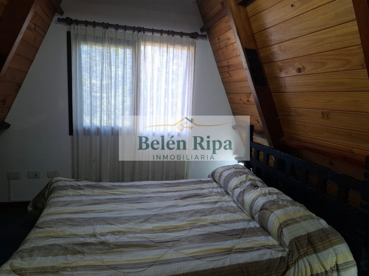 CASA VENTA VILLA GESELL 3 AMBIENTES 