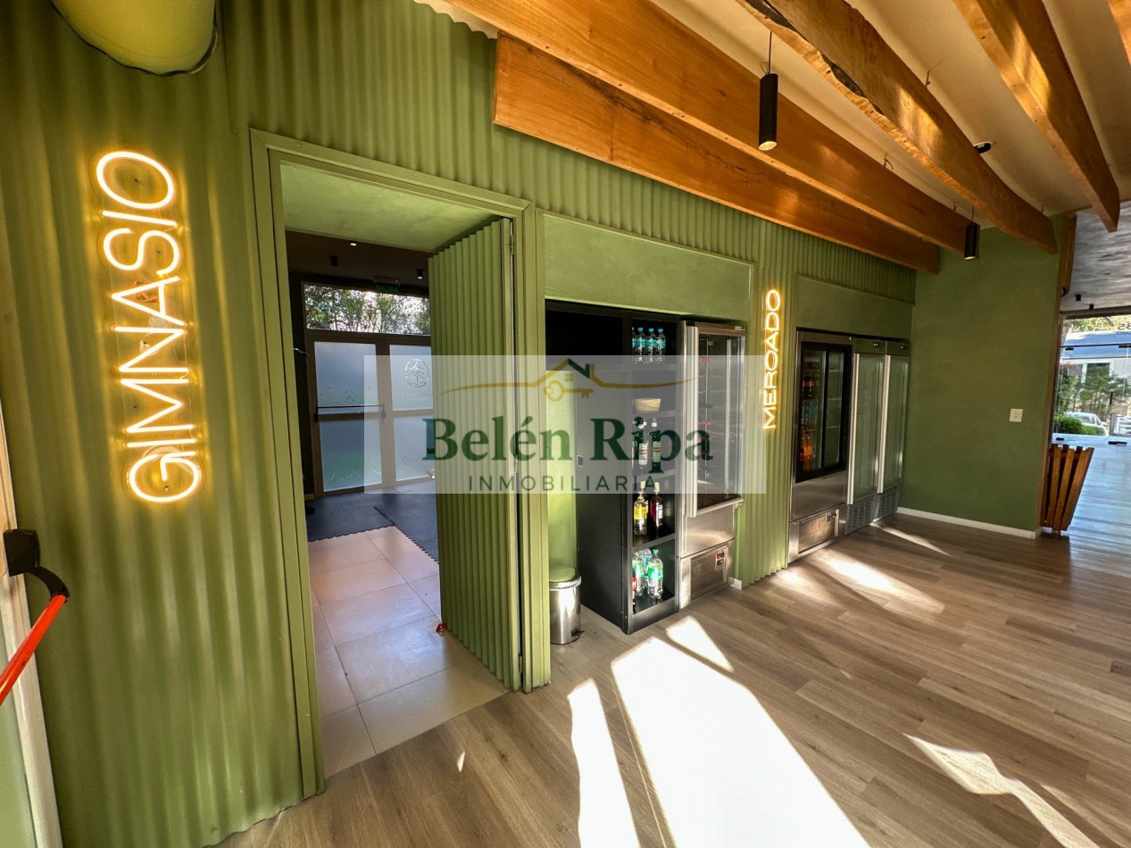 Departamento venta Carilo 3 ambientes