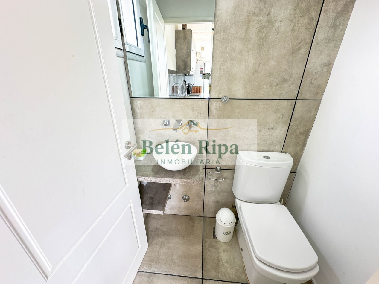 CASA VENTA COSTA ESMERALDA 3 DORMITORIOS RESIDENCIAL I