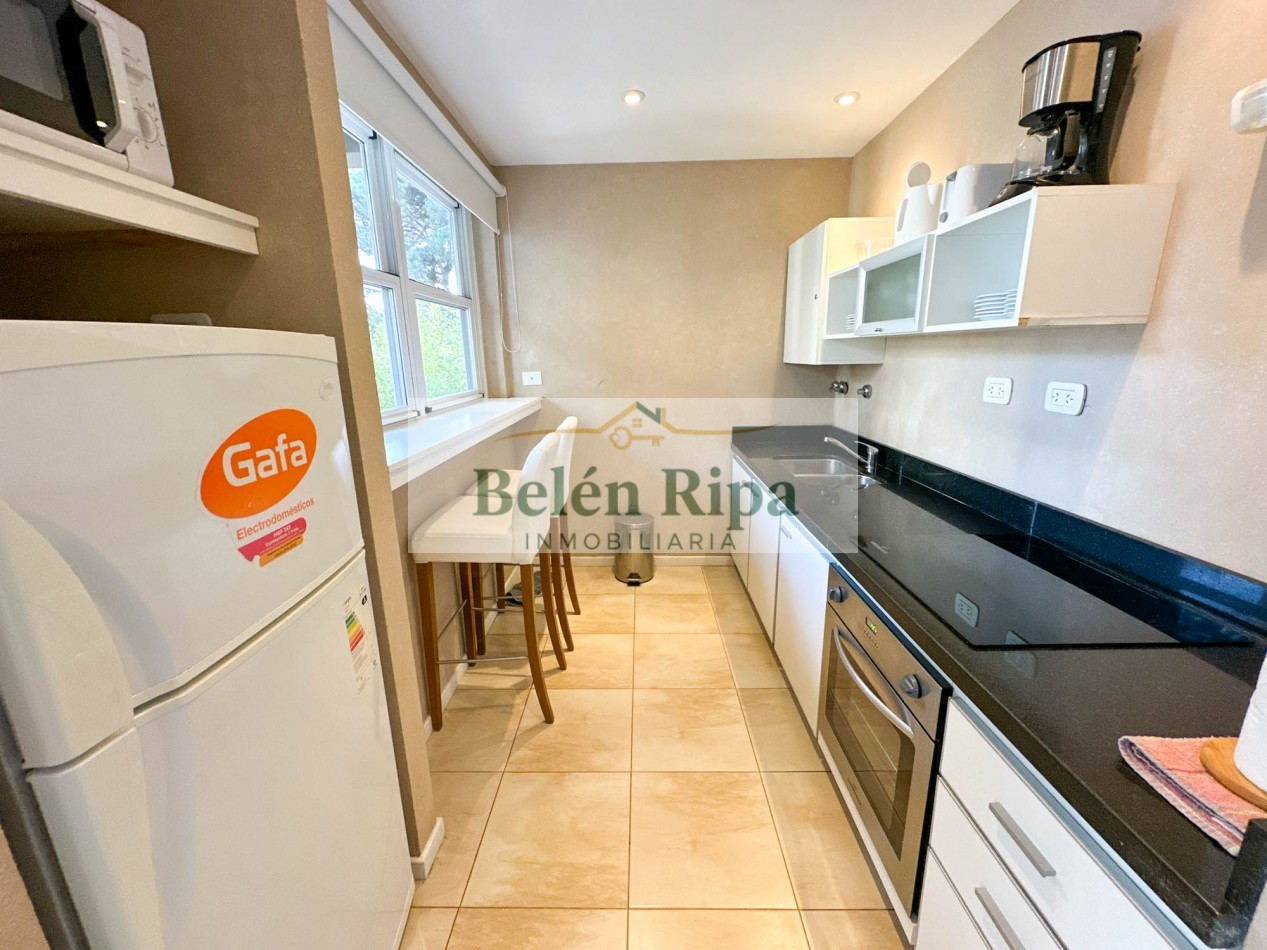 Departamento venta Carilo 3 ambientes