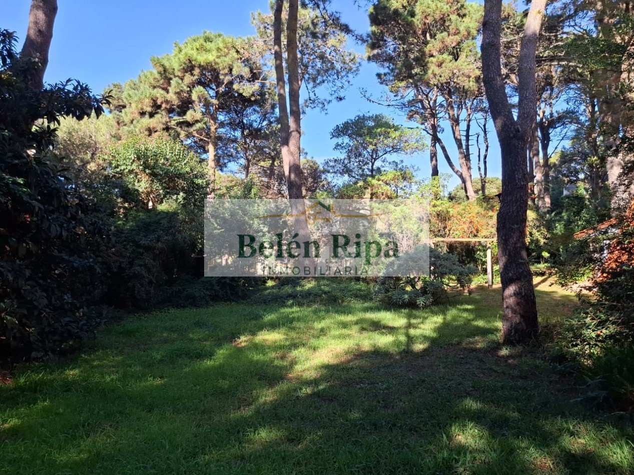Lote Venta Valeria del Mar