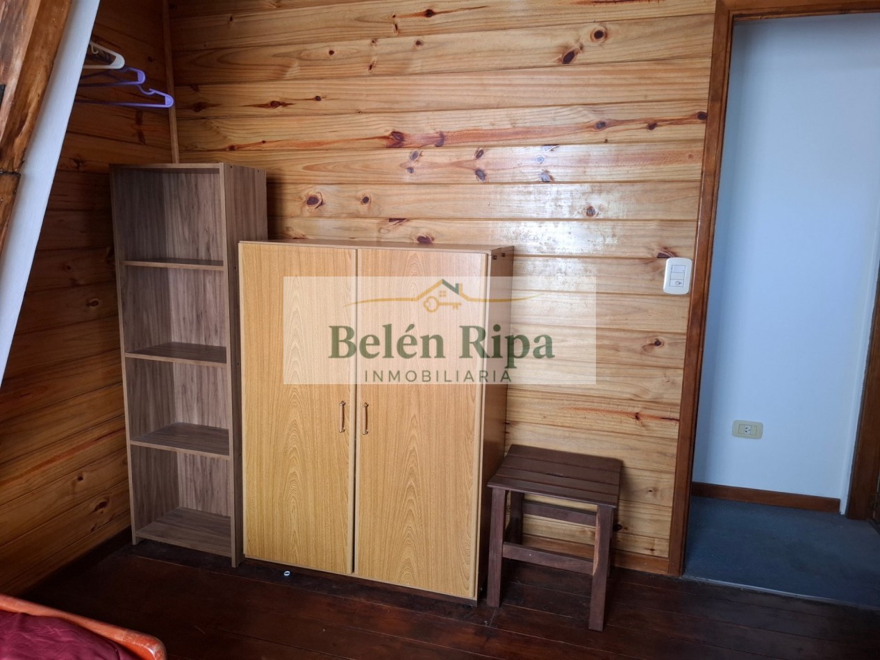 CASA VENTA VILLA GESELL 3 AMBIENTES 