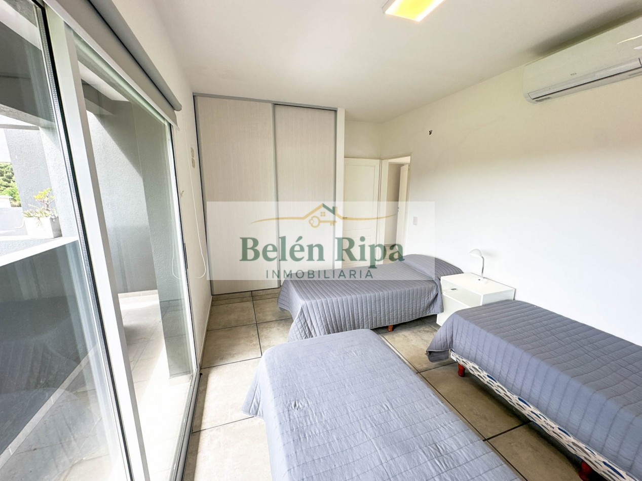 CASA VENTA COSTA ESMERALDA 3 DORMITORIOS RESIDENCIAL I