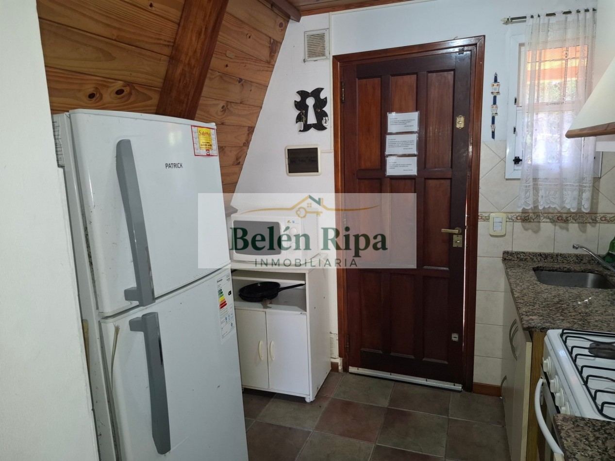 CASA VENTA VILLA GESELL 3 AMBIENTES 