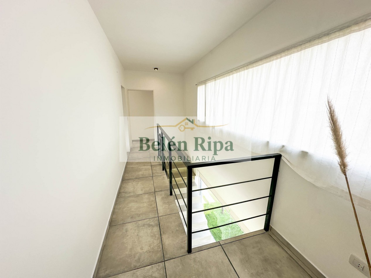 CASA VENTA COSTA ESMERALDA 3 DORMITORIOS RESIDENCIAL I