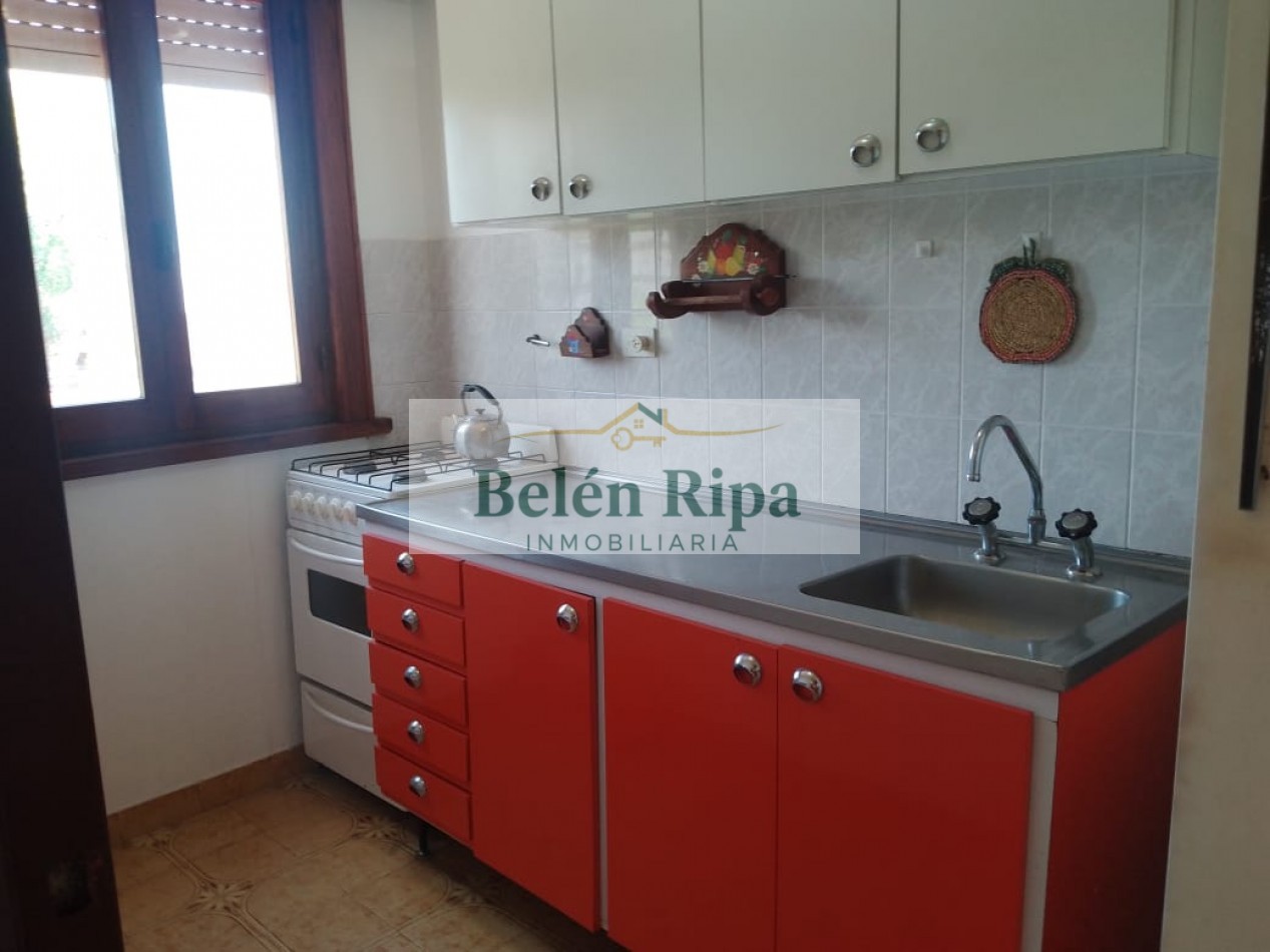 Departamento venta Villa Gesell 2 ambientes 300mtrs del mar