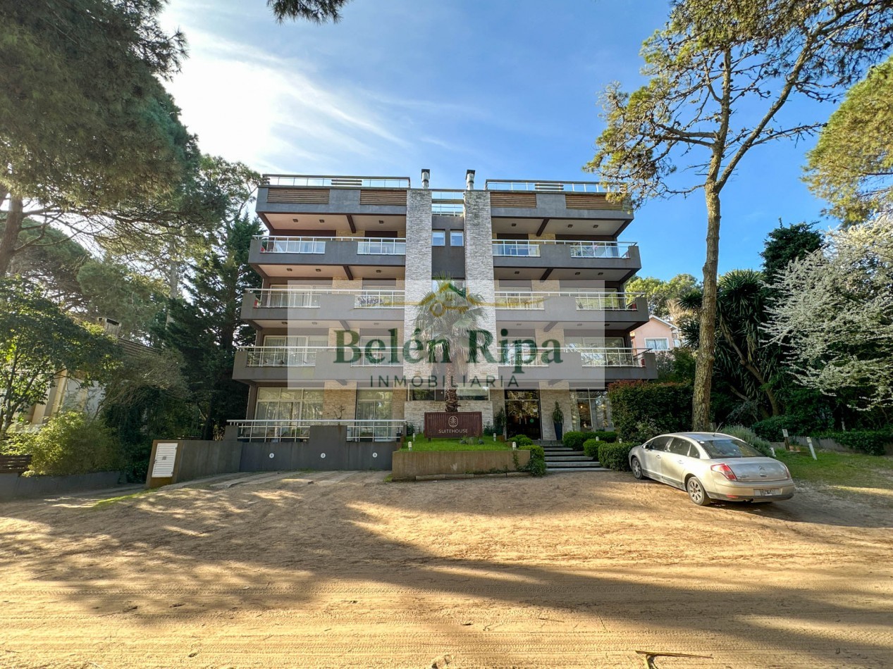 Departamento venta Carilo 3 ambientes