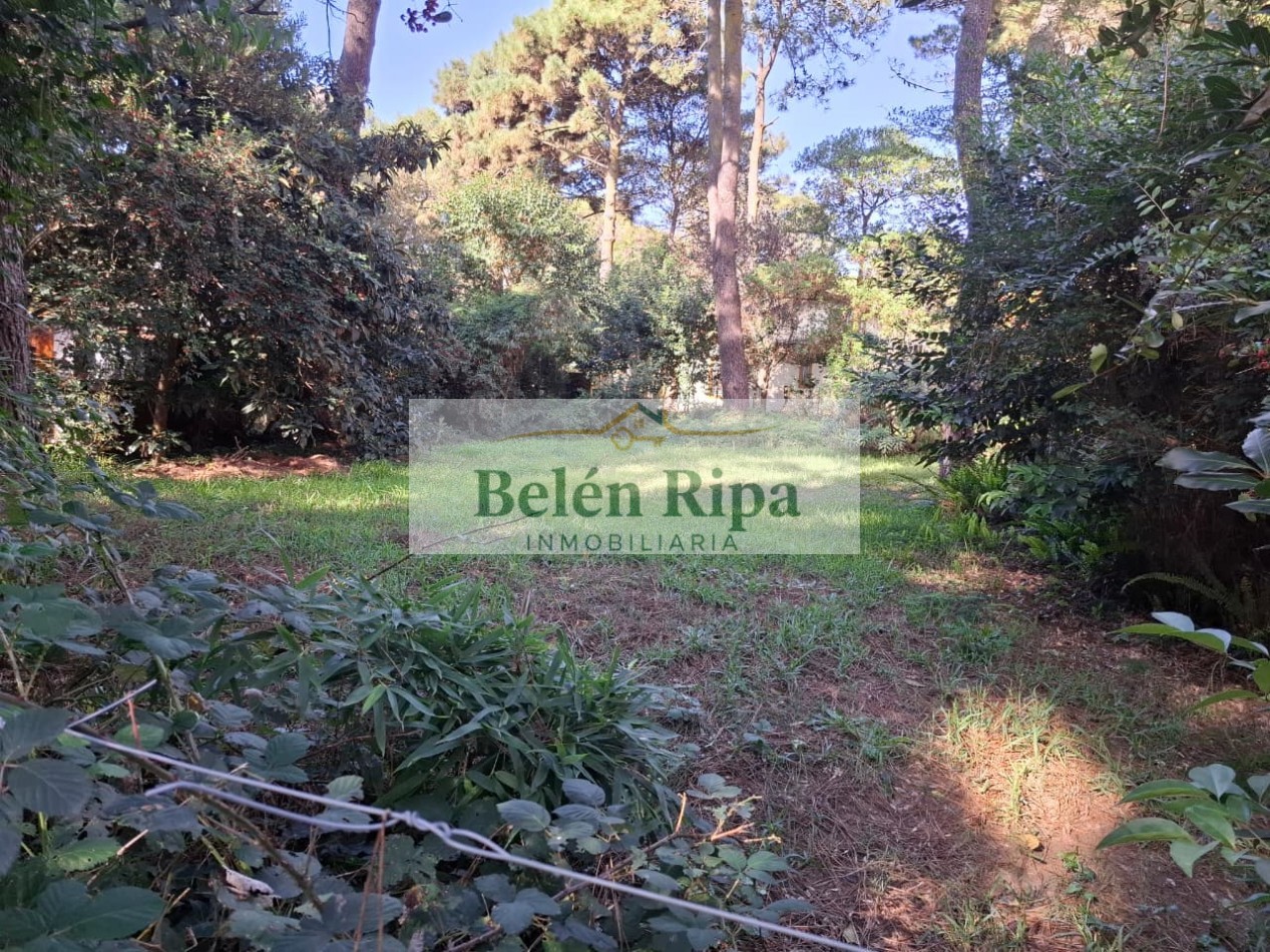 Lote Venta Valeria del Mar