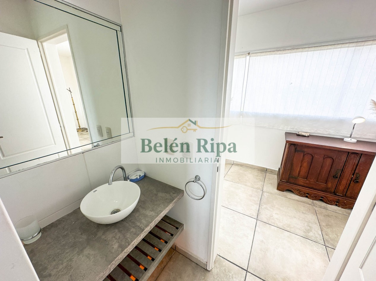 CASA VENTA COSTA ESMERALDA 3 DORMITORIOS RESIDENCIAL I