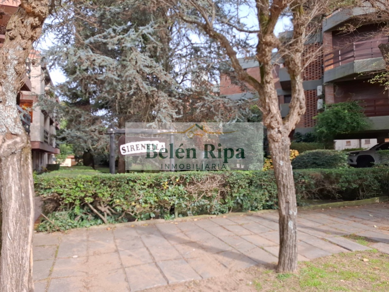 VENTA DEPARTAMENTO 3 AMBIENTES PINAMAR 
