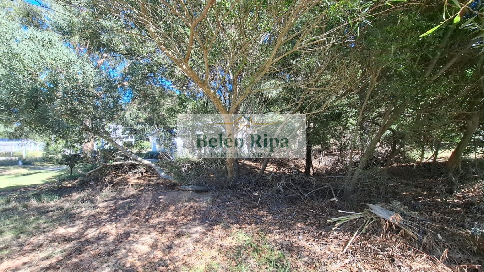 Lote en Venta en Costa Esmeralda Senderos III