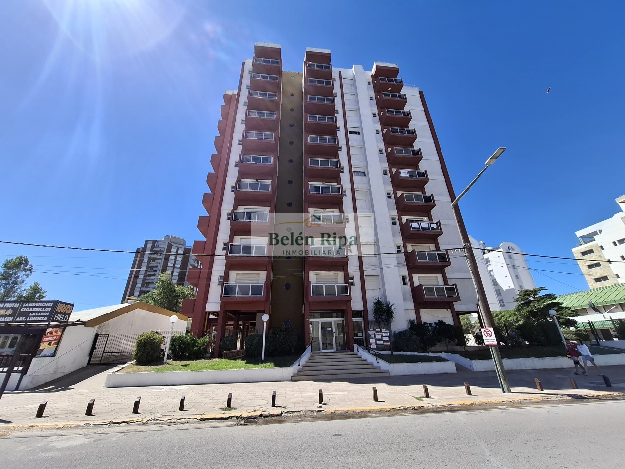 Departamento Venta Villa Gesell monoambiente 100mtrs del mar