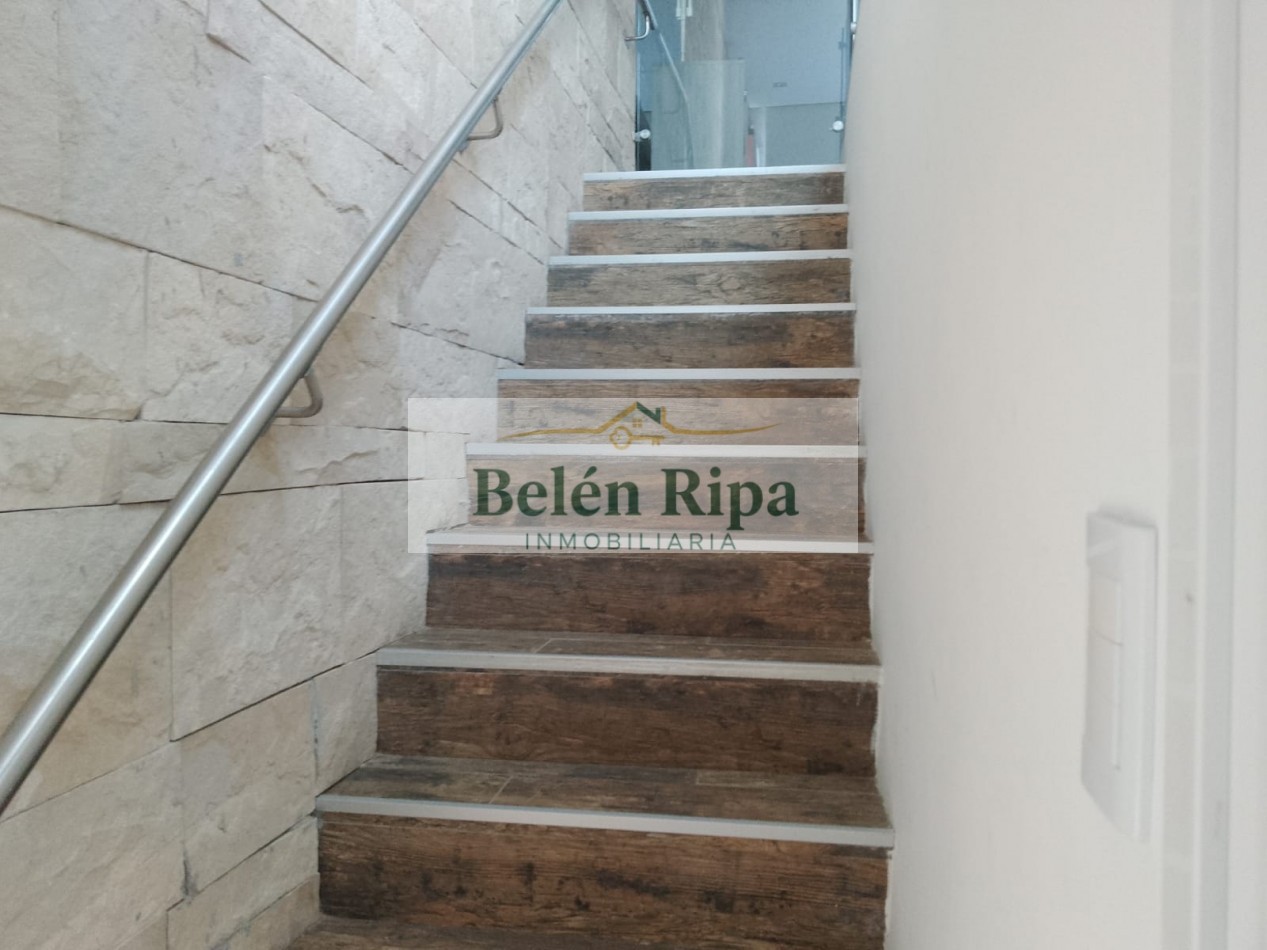 Departamento Venta Villa Gesell frente al mar Linda Bay 