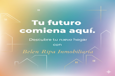 Tu futuro comienza aqui!!