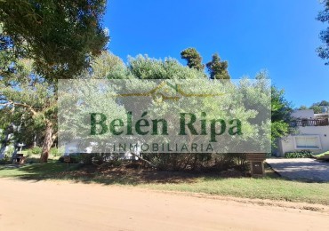 Lote en Venta en Costa Esmeralda Senderos III