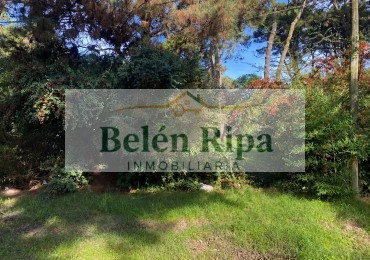 Lote Venta Valeria del Mar