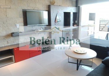 Departamento Venta Villa Gesell frente al mar Linda Bay 